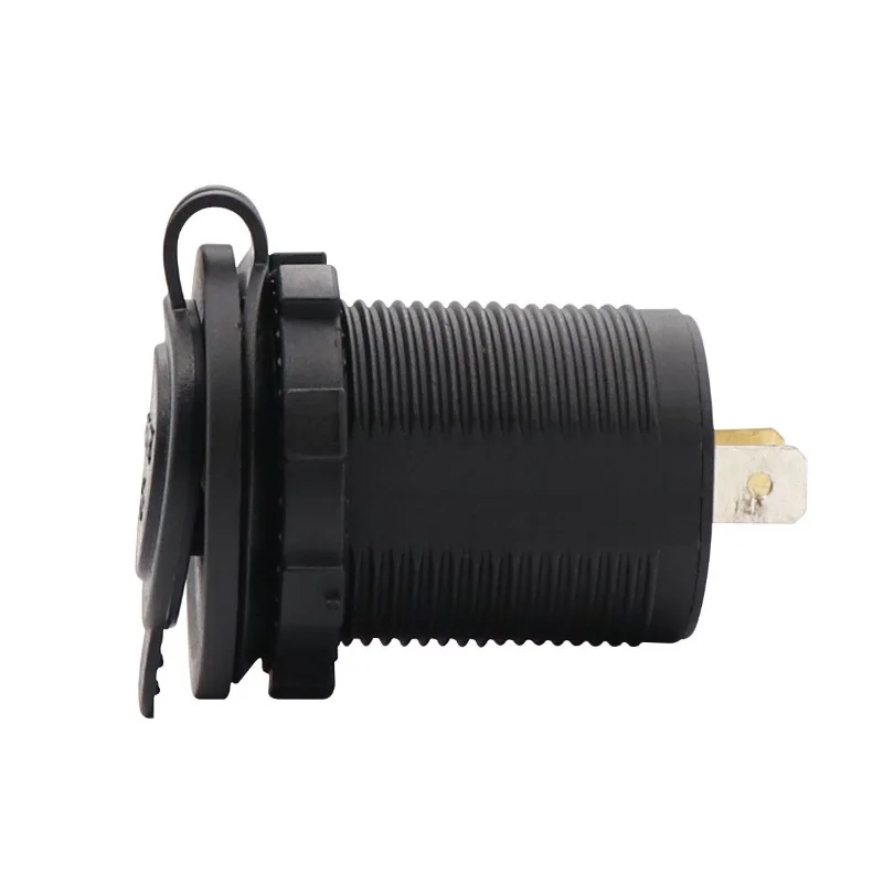 USB-порт для зарядки лодки 5 В 12 В/24 постоянного тока автомобильное двойное