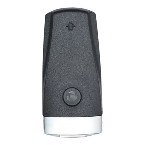 Keyecu 3 кнопки умный дистанционный ключ-брелок от машины для Volkswagen 3C0 959 752 BA 434 МГц ID48