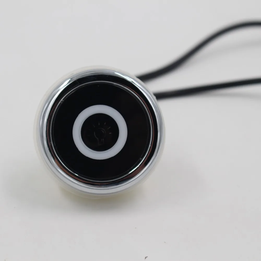 1 шт. водонепроницаемая светодиодная лента RGB светодиодный подводный настенный