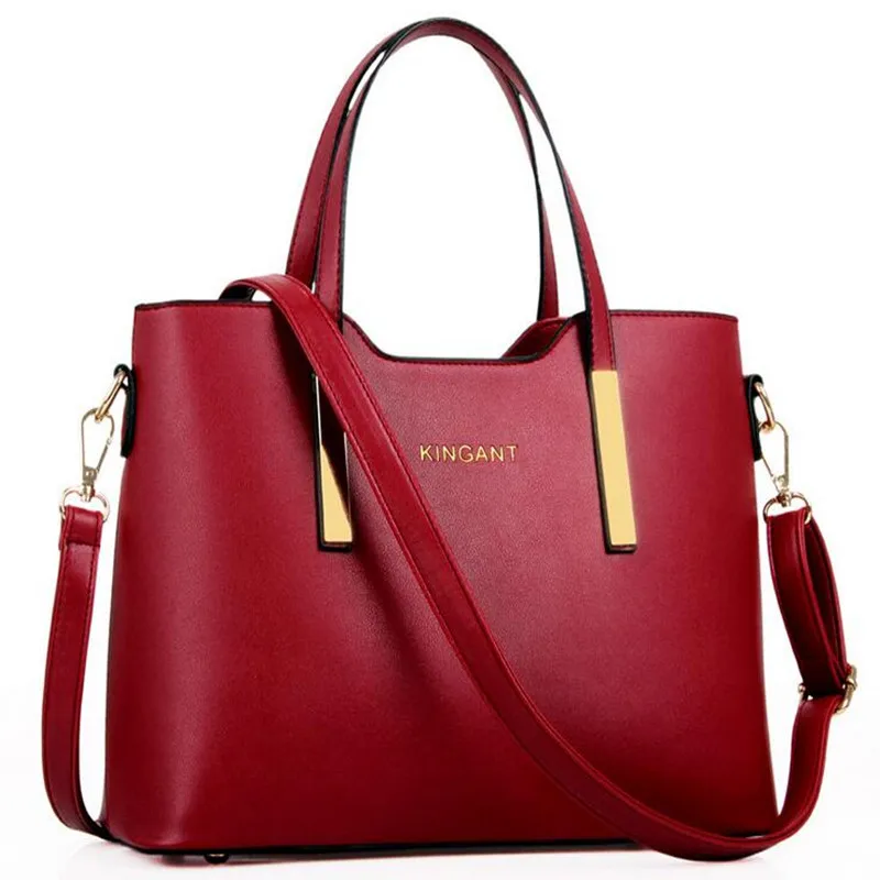 100% Genuine leather Women handbags 2019 new bags female stereotypes fashion handbag Crossbody Shoulder Handbag | Багаж и сумки