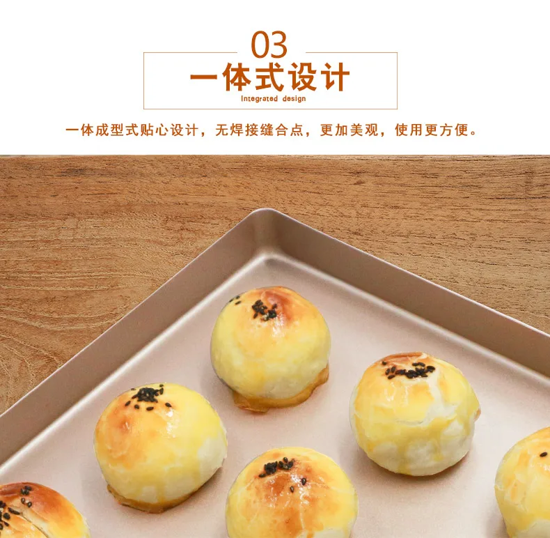 

High Quality Domestic Cake Mold Stainless Steel Creative Handmade Cake Mold Lovely Decoration Bakvorm Baking Accessories EJ50CM