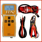 Высокоточный щуп RC3563, высокоточный тестер внутреннего сопротивления, настоящий четырехпроводной тестер литиевых свинцово-кислотных аккумуляторов переменного тока, стандартный тестер