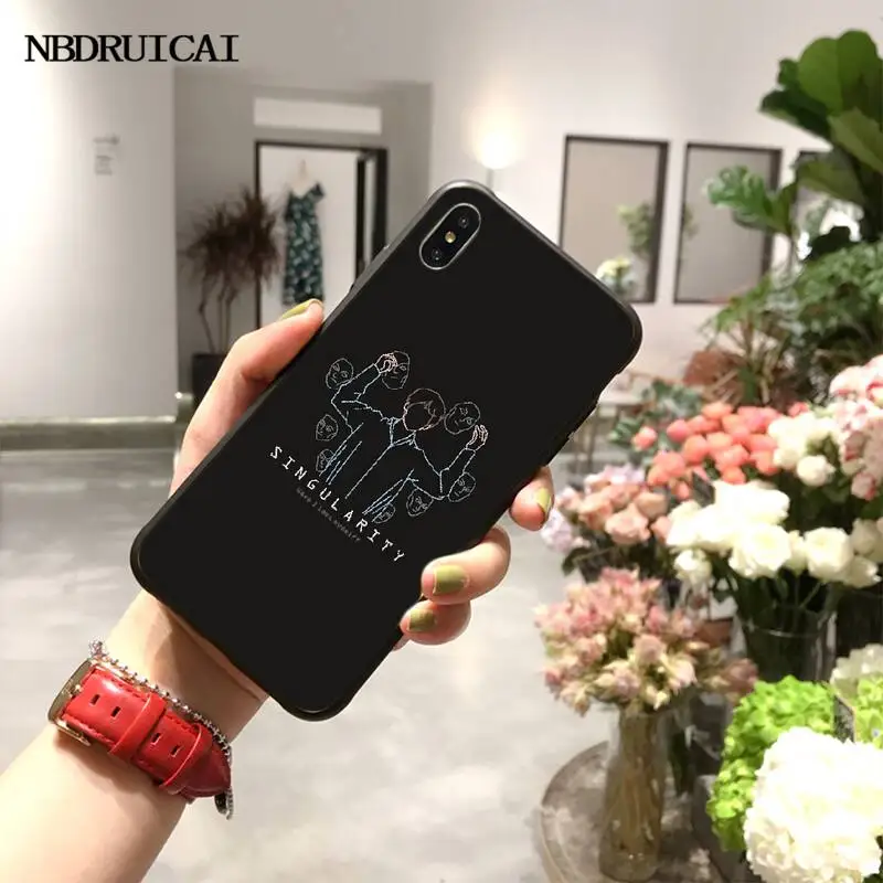 Чехол PENGHUWAN для iPhone 11 pro XS MAX 8 7 6 6S Plus X 5S SE XR | Мобильные телефоны и аксессуары