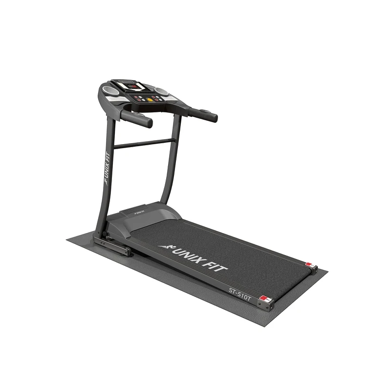Беговая дорожка UNIXFIT ST-510T | Спорт и развлечения