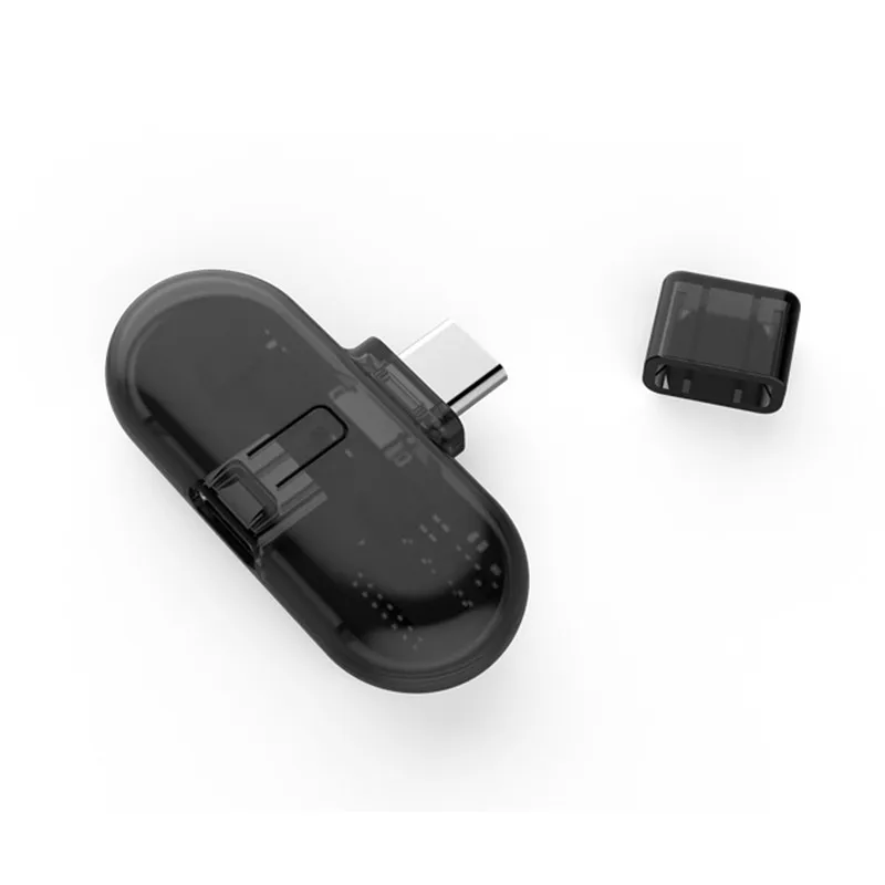 Маршрутизатор GuliKit GB1 + USB C Bluetooth аудио передатчик или адаптер для Nintendo Switch Lite |
