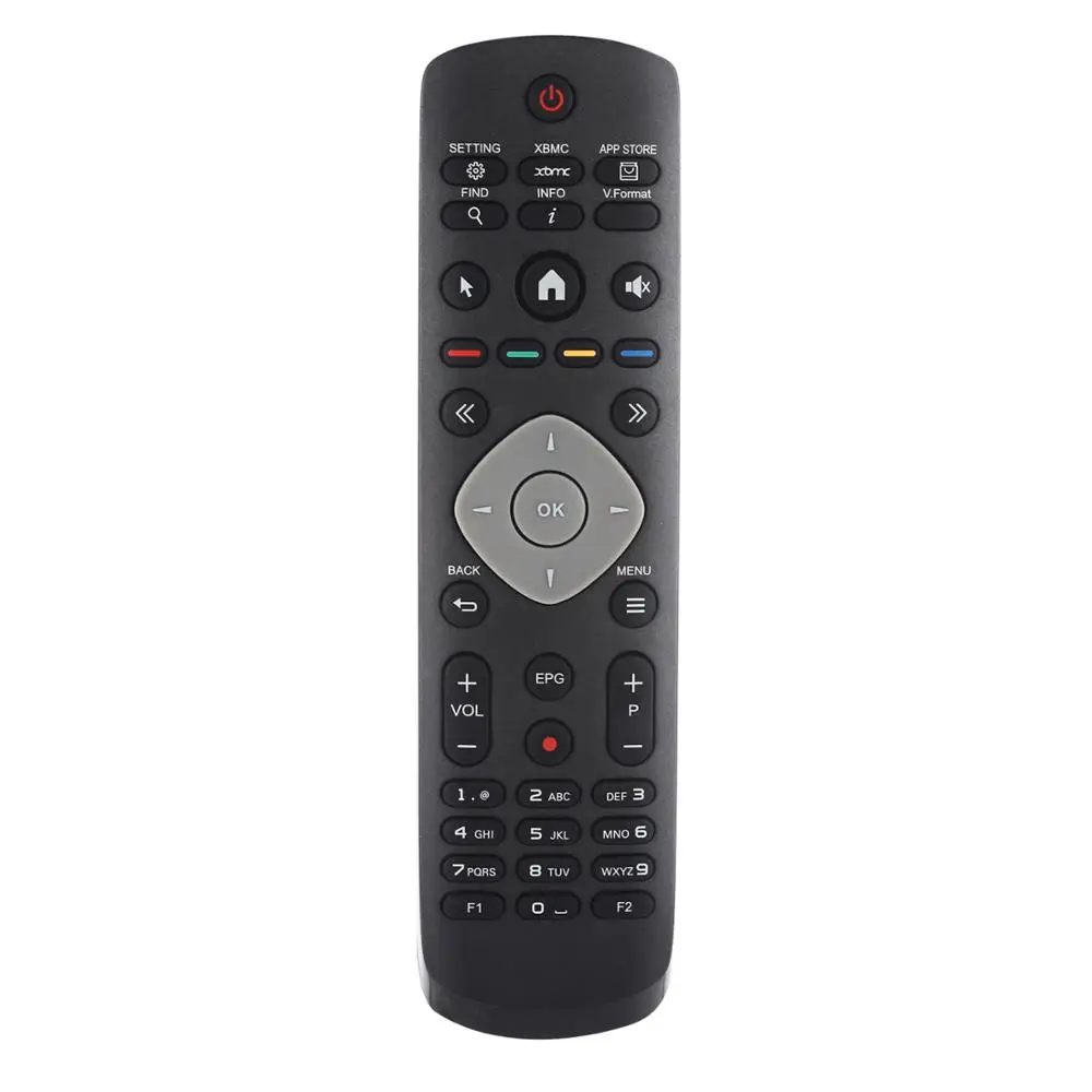 Новый пульт дистанционного управления подходит для Amiko A3 Combo IPTV Control ler|Пульты ДУ| |