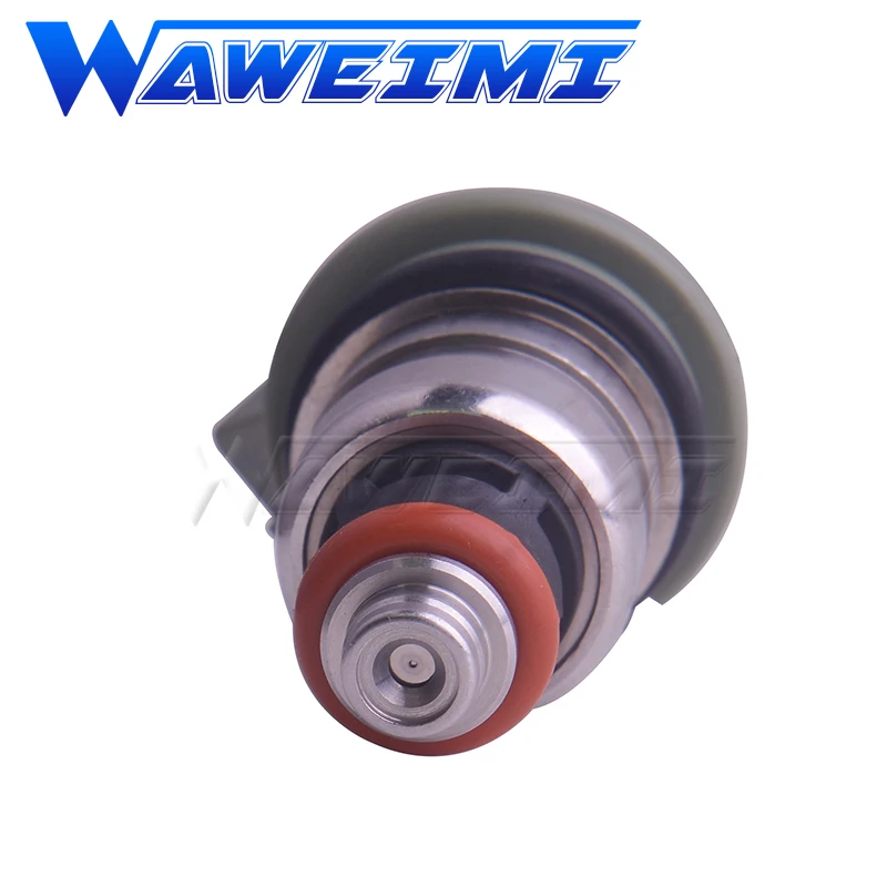 Паливная форсунка WAWEIMI 6X OE 35310-37200 для Hyundai новая высокая производительность 3531037200