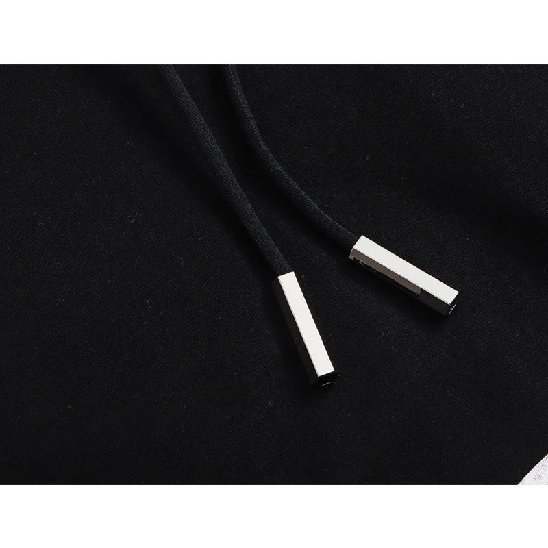 

Starbag pp Italian original brand fashion logo autumn winter Hoodie men's skull hot diamond cool fashion Pullover pure 2020 new