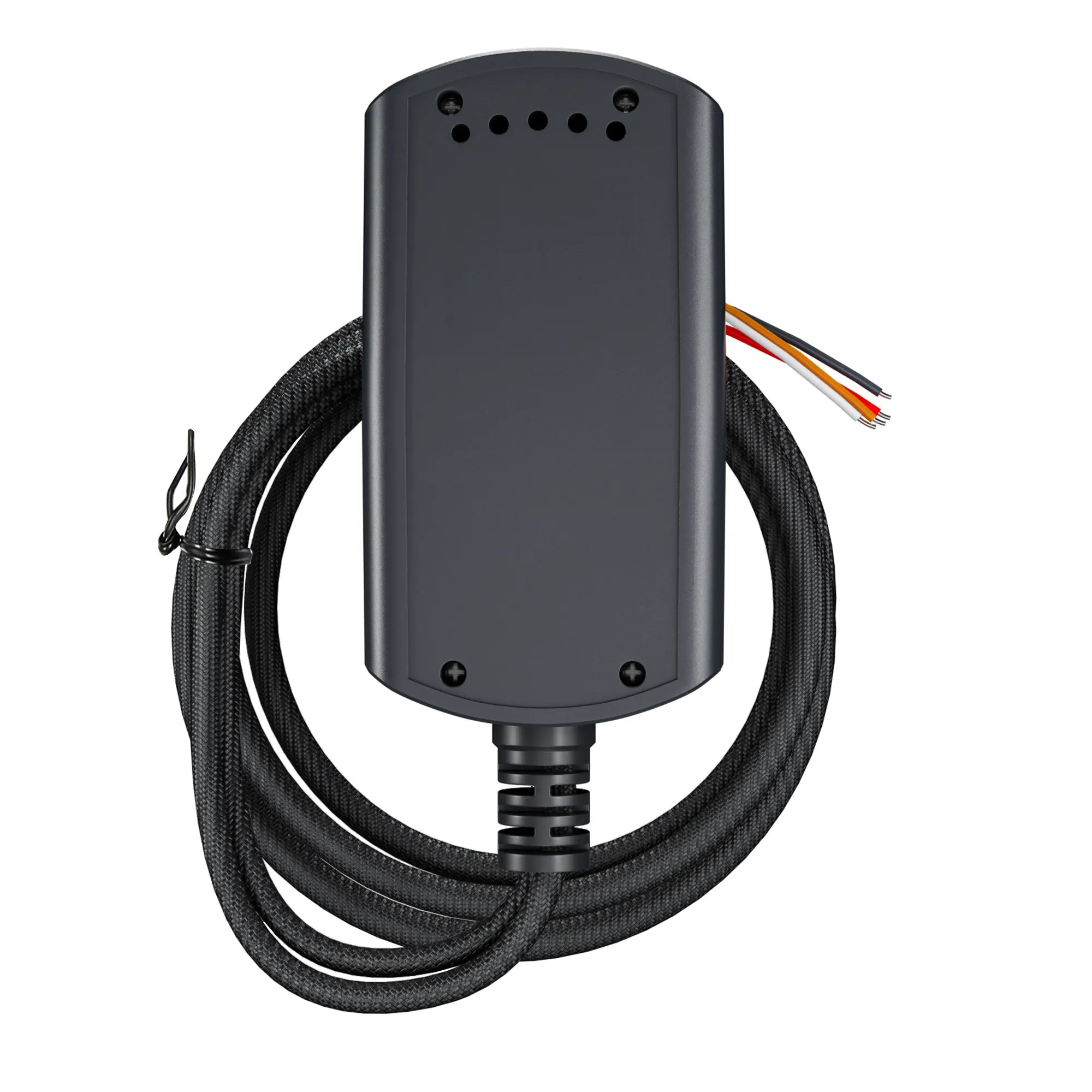 OBD2 Adblue 8 в 1 эмулятор для грузовика поддержка Euro4 и 5 Лучшее качество с датчиком NOx 3 0