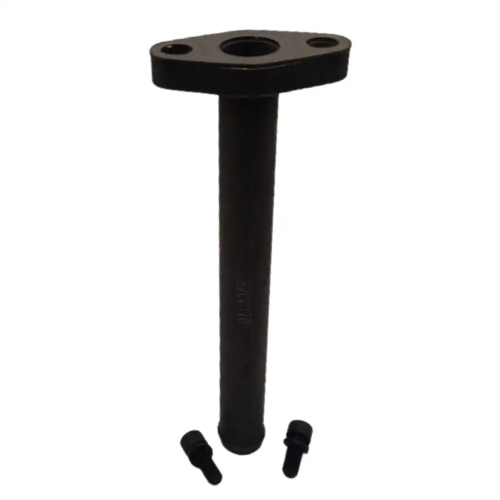 Для слив масла из турбины комплект фланца подходит Garrett GT32 GT40 GT42 T3 T4 для holset