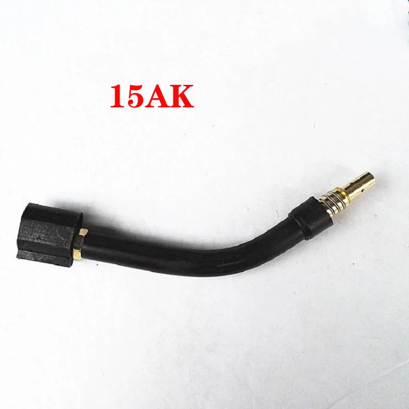 CO2 MIG сварочный аппарат/сварочные инструменты аксессуары Binzel 15AK/24KD/36KD MAG MIG сварочный фонарь сварочный пистолет