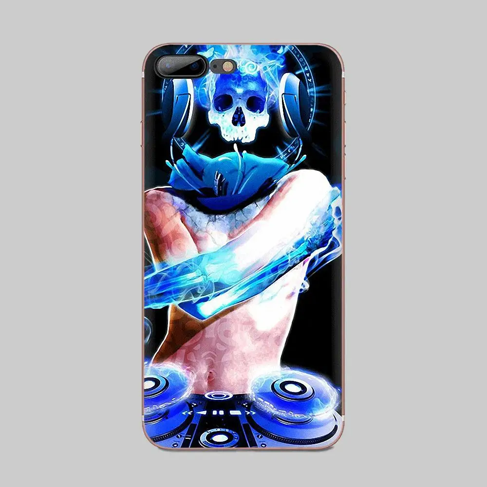 Ddj Dj Music для Galaxy Grand A3 A5 A7 A8 A9 A9S On5 On7 Plus Pro Star 2015 2016 2017 2018 Специальное предложение