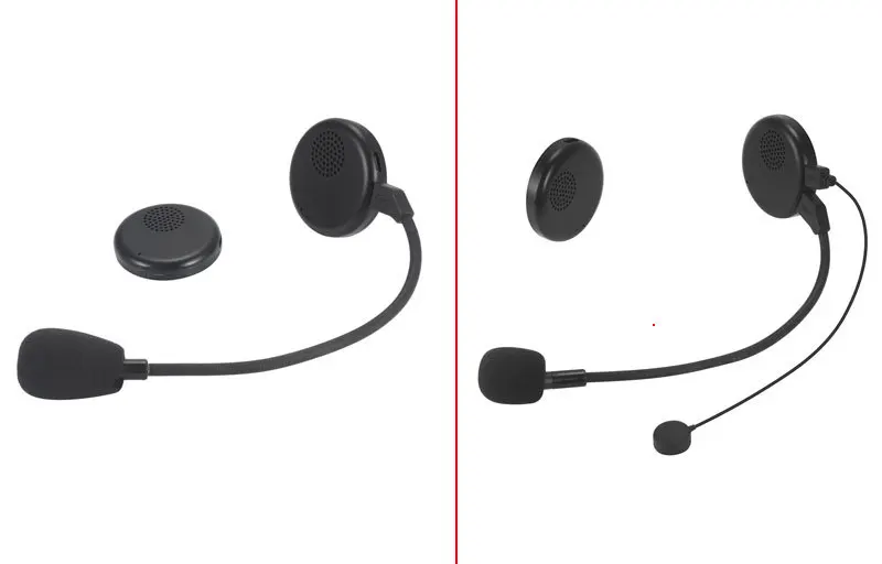 Громкая гарнитура для шлема, беспроводные Bluetooth наушники, Hi-Fi, стерео Музыкальная гарнитура, мотоциклетный скутер, шлемы, Hands Free Talking