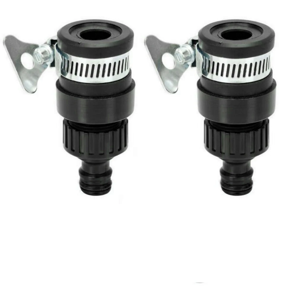 Универсальный соединитель крана для 1-дюймового адаптера смесителя смеситель