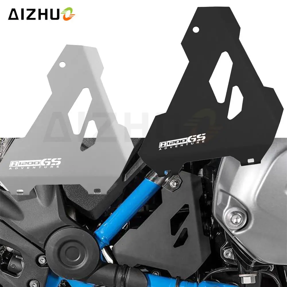 

Аксессуары для мотоциклов Приключения R1200GS, защитный чехол для стартера, защитный чехол для стартера для BMW ADV R1250GS R1200R R1200GS 2021