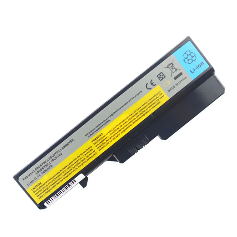 Аккумулятор для ноутбука Lenovo IdeaPad V360 V360A V360G V370 V370A V370G V370P V470 V470A V470G V470P V570 V570A V570G