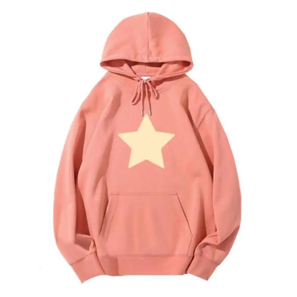 Осенний пуловер с капюшоном для мужчин и женщин толстовка косплея изображением