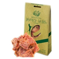 pure chicken jerky 100gbag pet nutritional supplement free shipping