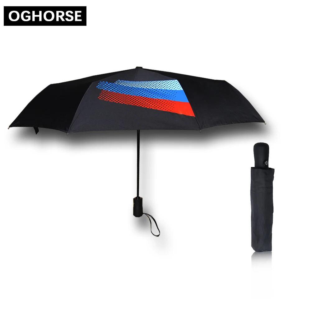 Полностью автоматический складной автомобильный Зонт M для BMW F20 F30 F32 F10 F11F15 F16 E46 E60