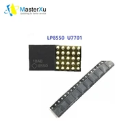 master xu new u7701 led backlight driver ic chip lp8550 for macbook air 13 a1466 2013 820 3437 ab on mainboard
