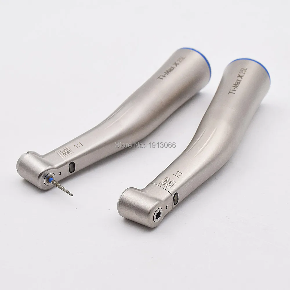 Высококачественный наконечник для стоматологической оптоволоконной турбины