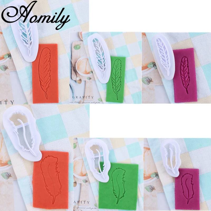 

Amoliy 3 шт. резак для печенья, форма для тиснения, форма для сахара, десерта, конфеты