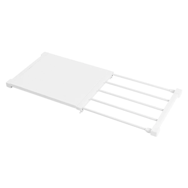 Выдвижной шкаф Органайзер Полка Регулируемая кухонный держатель для хранения