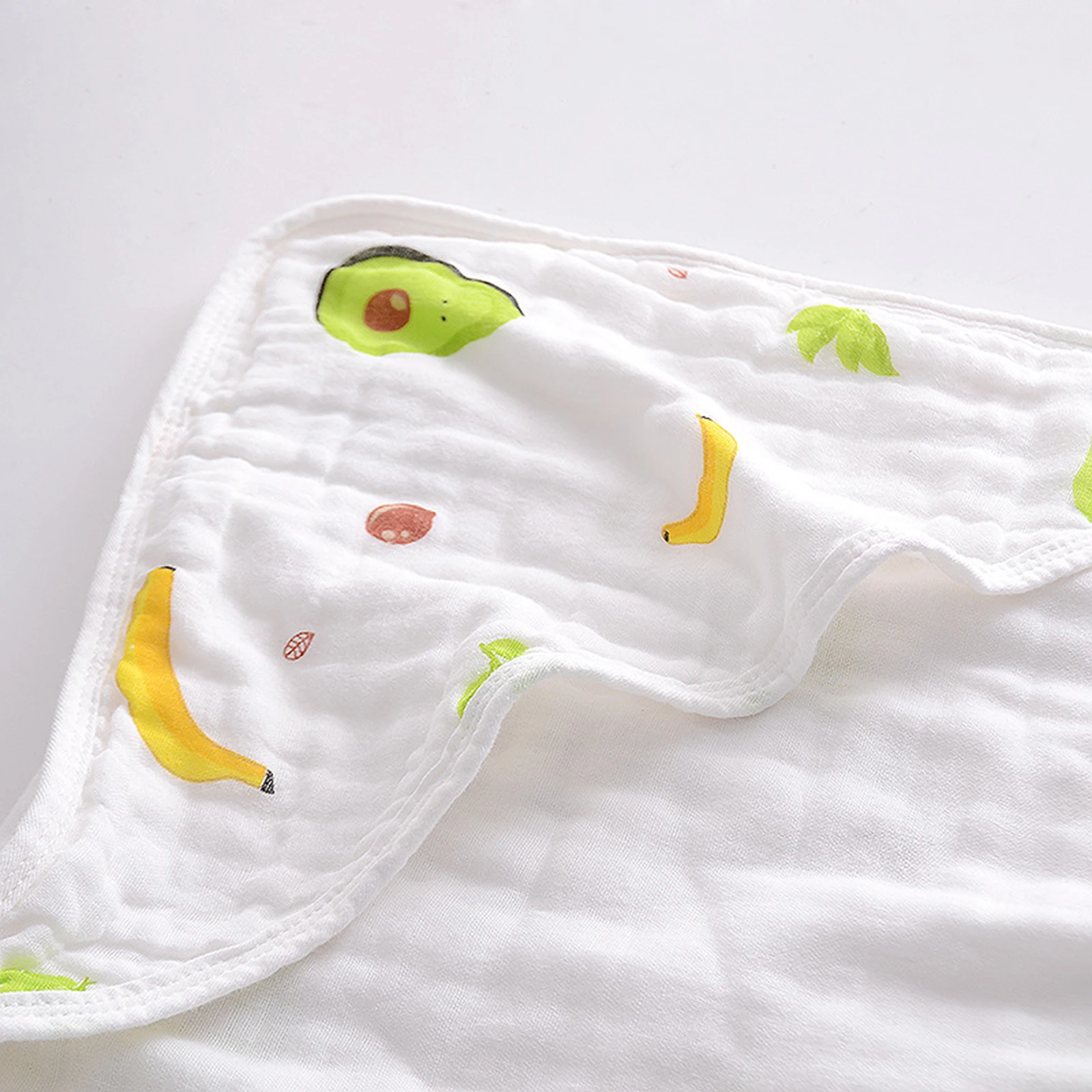 

Baby Sleeping Bag For Newborn Baby Stroller Portable Cotton Summer Spring Blanket Diaper Swaddle Sleepsack Wrap Sleeping Bag