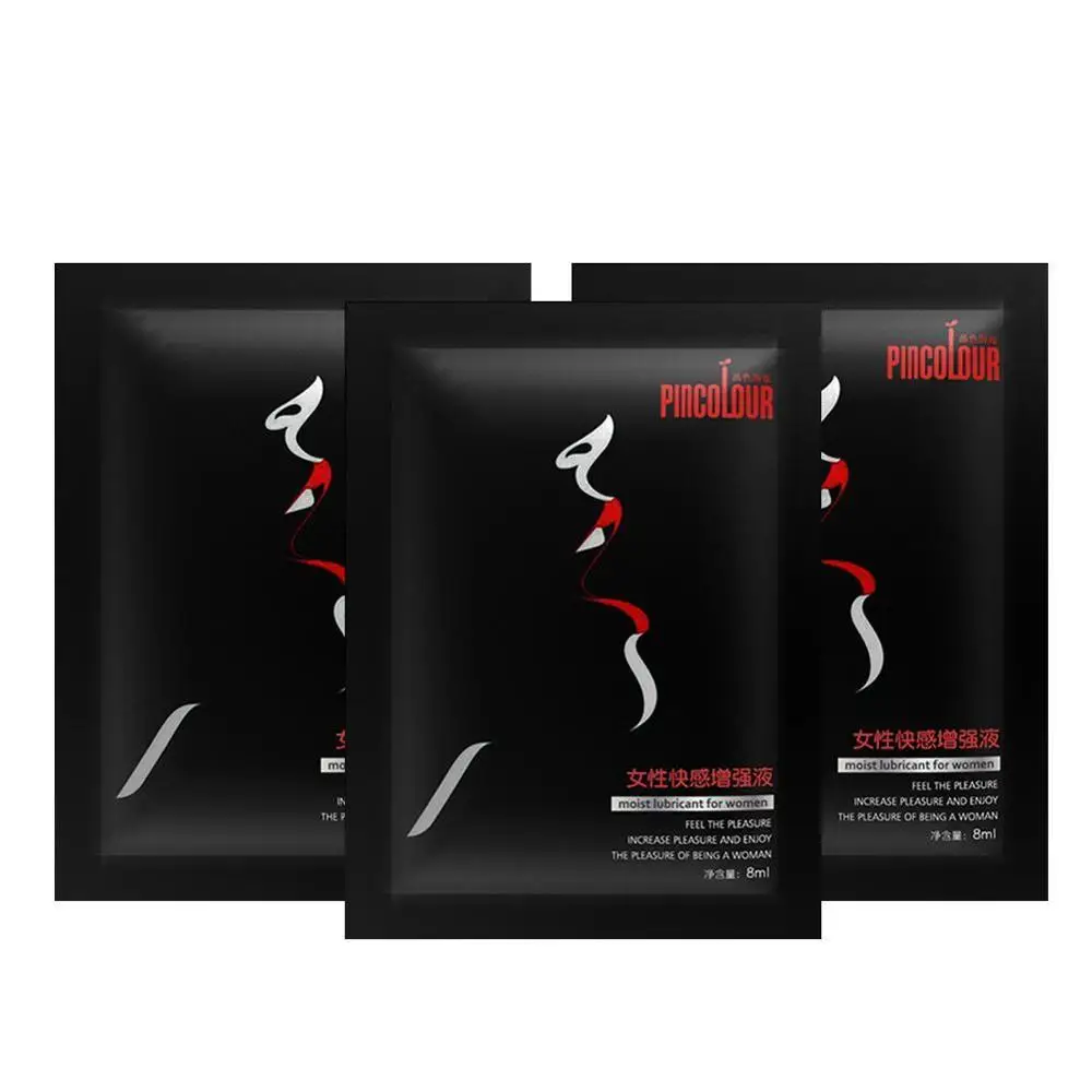 Гель лубрикант для женского оргазма возбуждающий Женский гель капли смазочного