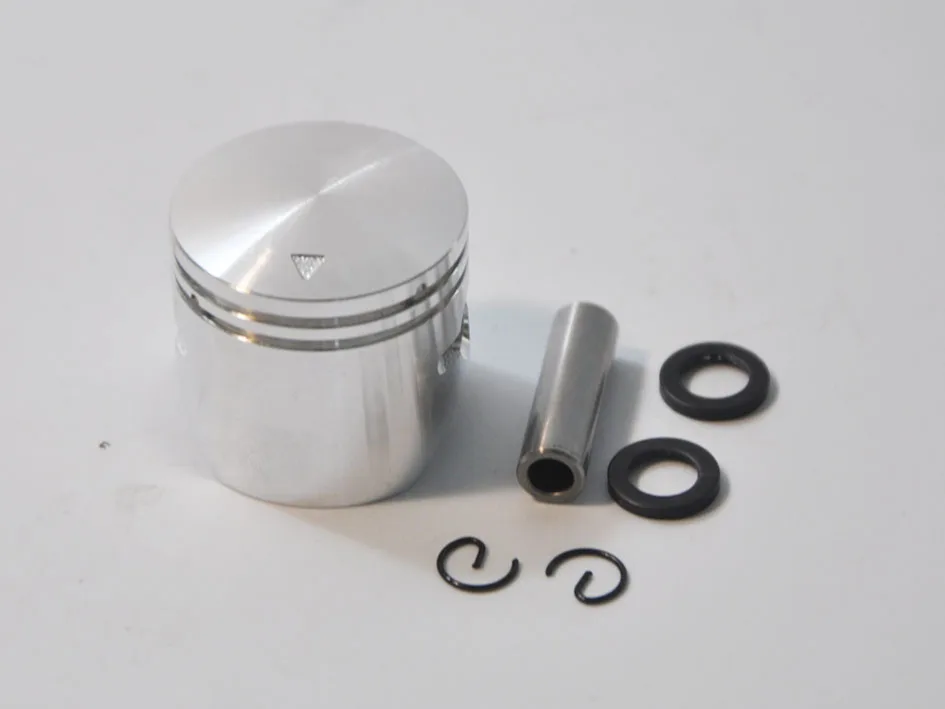 Оригинальные запчасти RCGF! Поршневая комбинация для бензинового двигателя RCGF 26CC