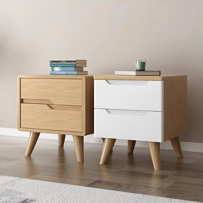 

Mesa Auxiliar Dormitorio Yatak Odasi Mobilya Mesita De Noche Drawer Night Stand Quarto Bedroom Furniture Cabinet Nightstand