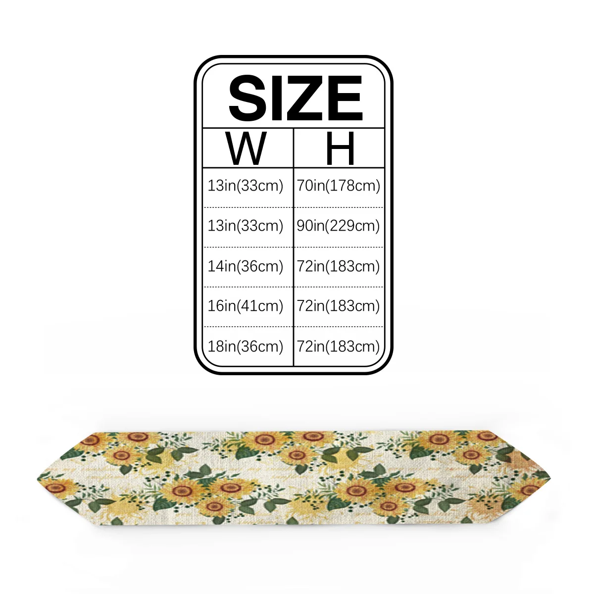 Скатерть с цветущими подсолнухами пчелами бабочками Современная скатерть из