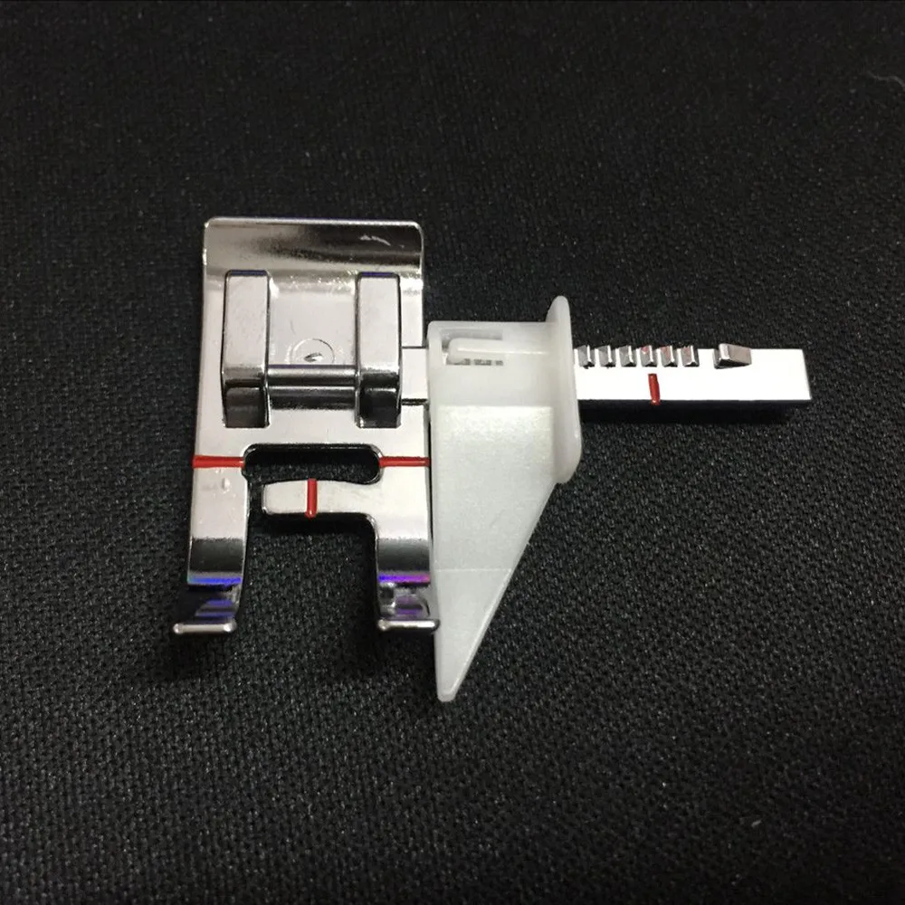 Бытовая прижимная лапка для швейной машины набор прижимных лапок рулонной