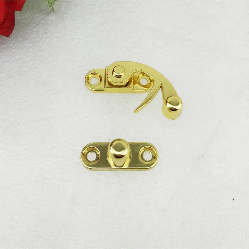 10 шт. мебельные замки для чемоданов 29 х33 мм|Засовы| |