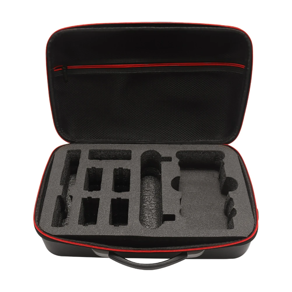 Повседневные аксессуары для Дронов водонепроницаемый раздельный жесткий чехол