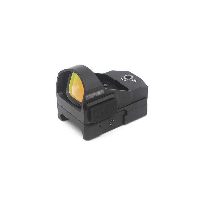 

Vortex viper red dot sight real steel hunting optics wargame airsoft open sight