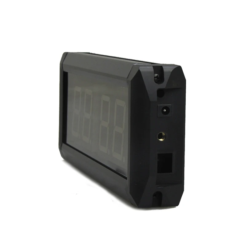 1 8 дюймов цифровой таймер обратного отсчета дня светодиодный счетчик дней