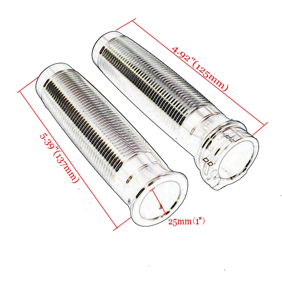 Винтажные мотоциклетные ручки рукоятки и подножки для ног колышки переключатели