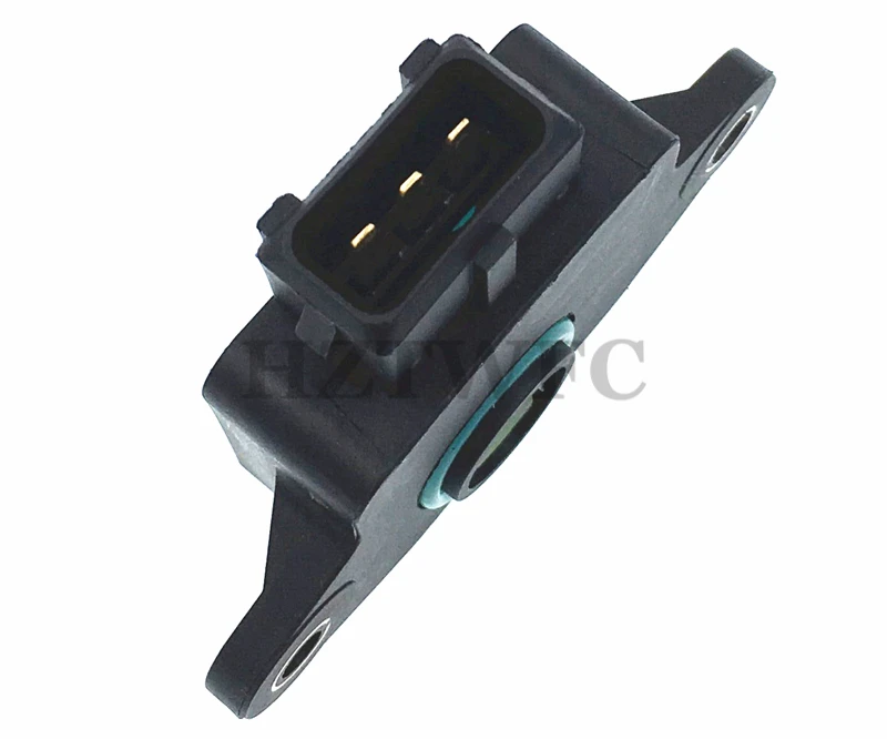 Датчик положения дроссельной заслонки 0280122001 TPS для RENAULT FIAT KIA OPEL 35170 22001 22010|Датчик