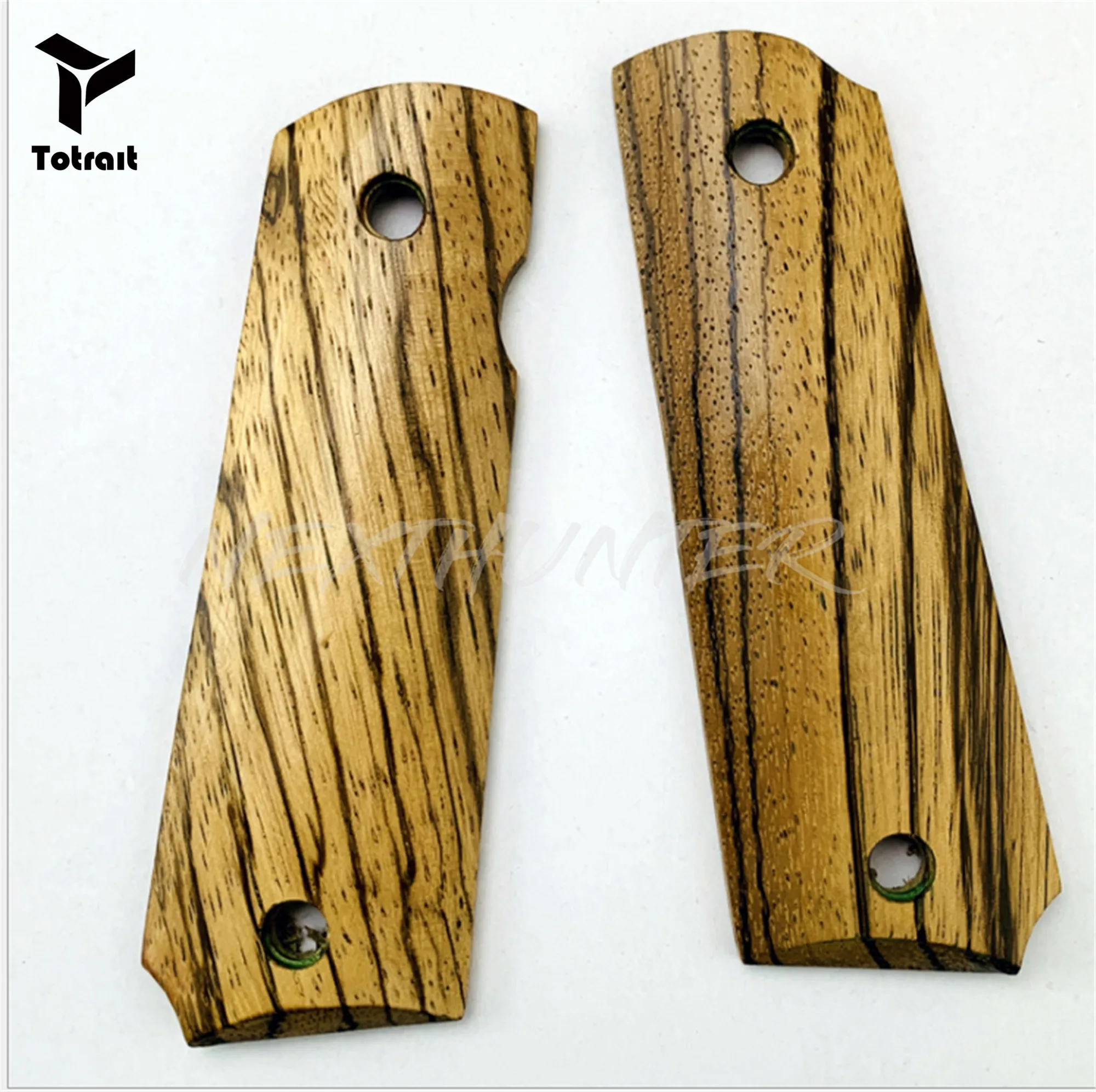 2 шт. деревянные рукоятки для ручек с ЧПУ|Аксессуары охотничьих ружей| |