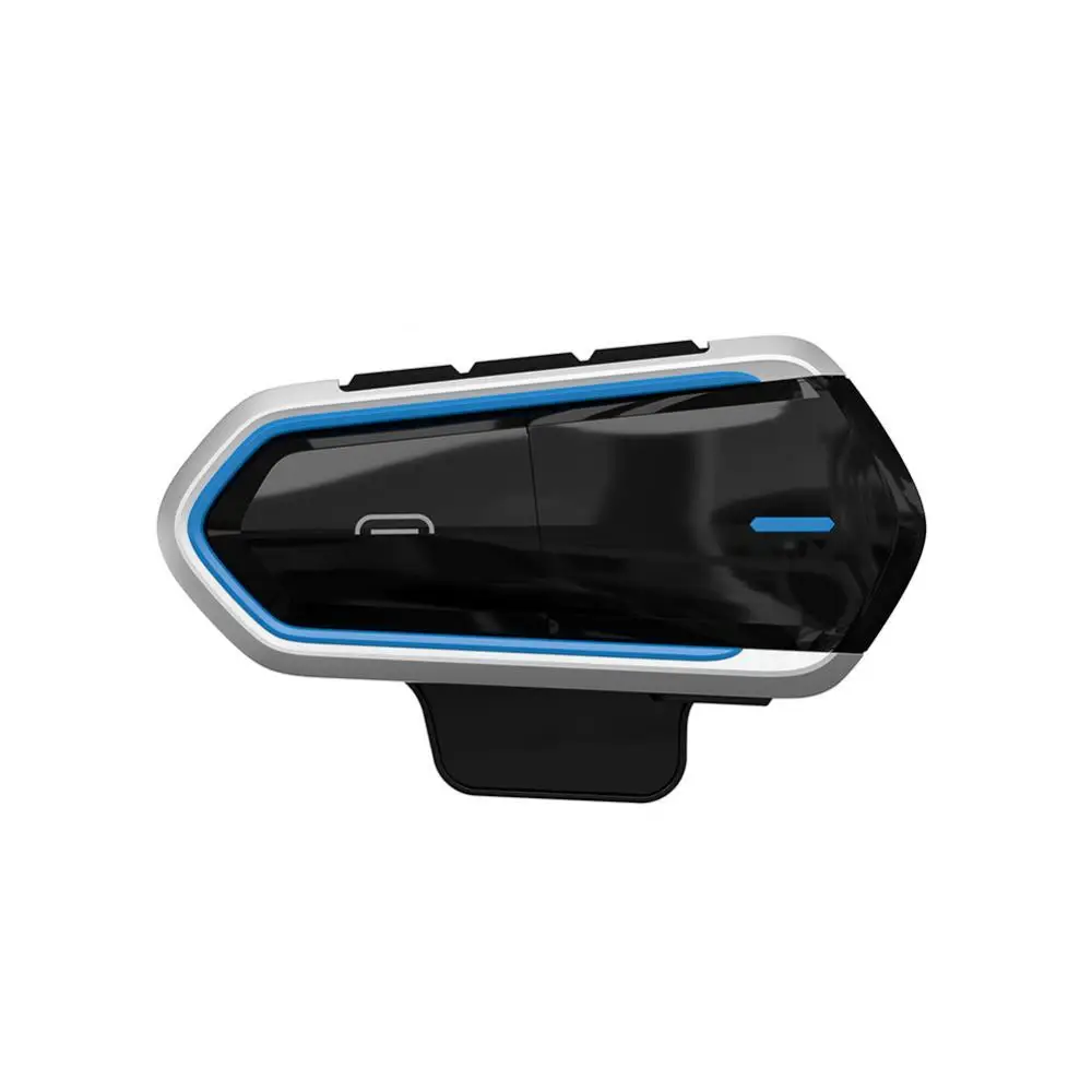 

Bluetooth-гарнитура QTB35 для мотоциклетного шлема, CSR, 4,1