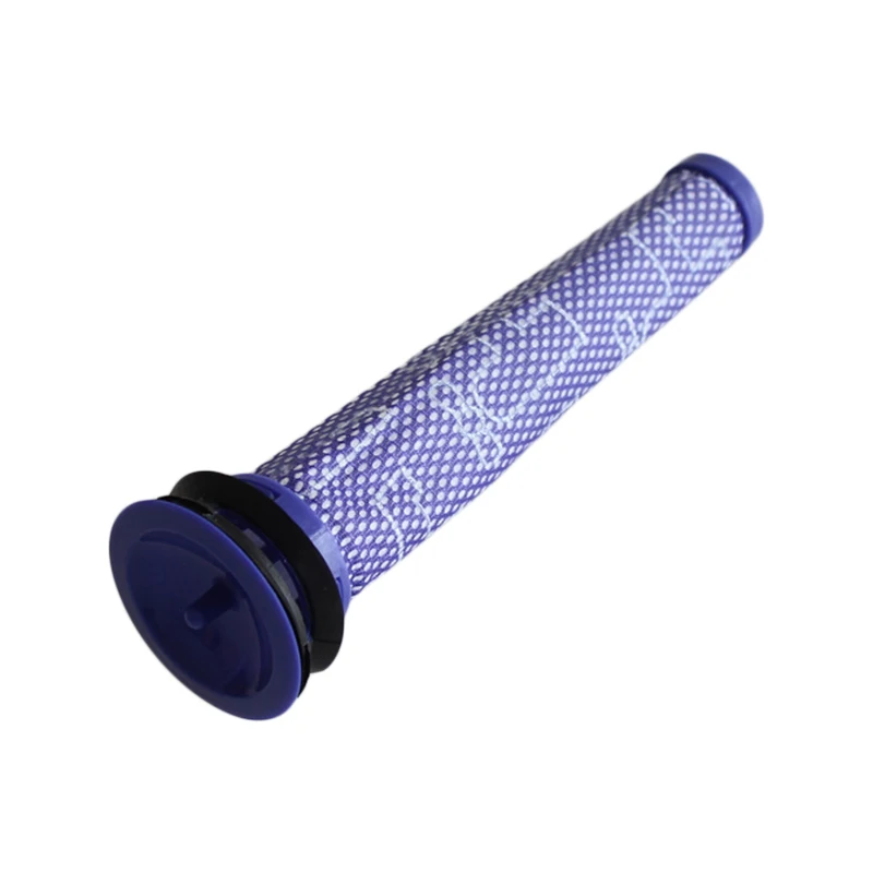 1 X основной щетки+ 1xFilter для Dyson DC59 DC62 SV03 SV073 V6 пылесос Запчасти Комплект Новое поступление Лидер продаж