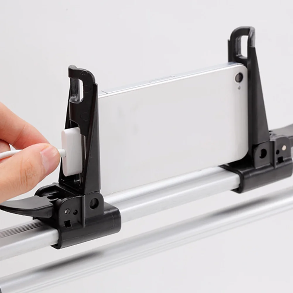 

Tablet Phone Holder Rotatable and Foldable Lazy Bedside Phone Holder VH99