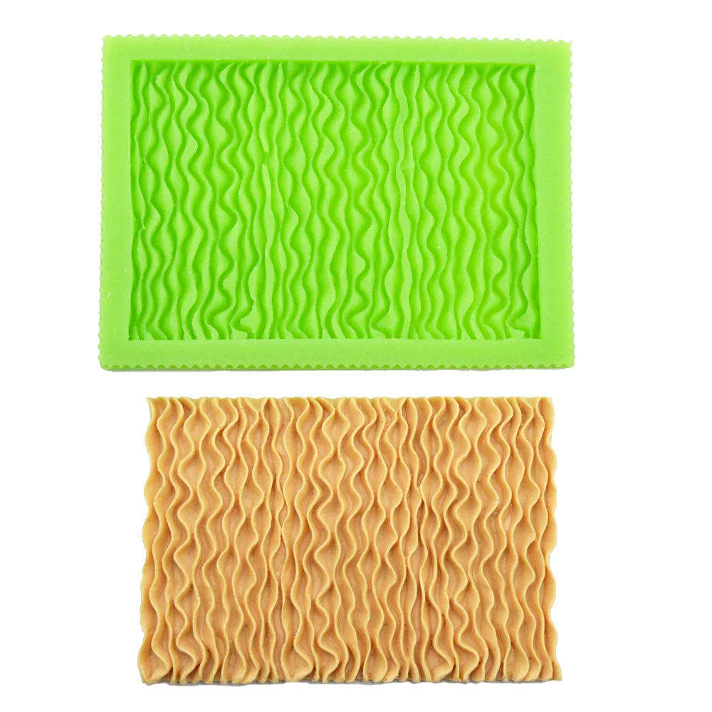 Красивая барби юбка узор украшение силиконовая форма принцесса свадебная