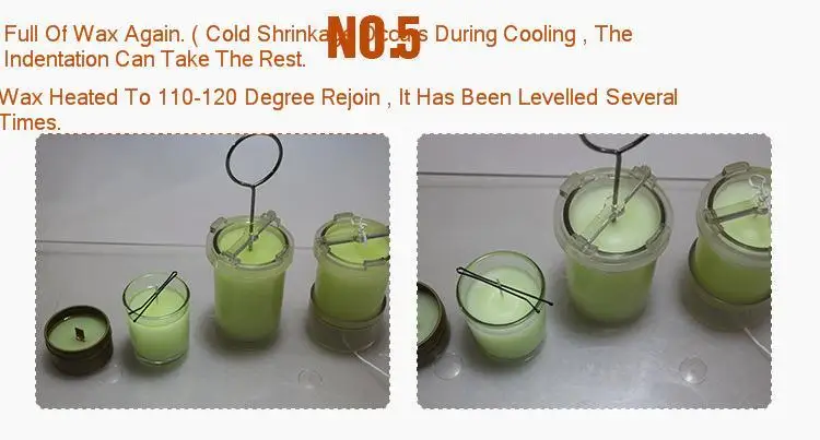 Diy Ручная свеча прессформы сырье восковая свеча Изготовление DIY прессформы цилиндра спецификации парафиновая свеча прессформы
