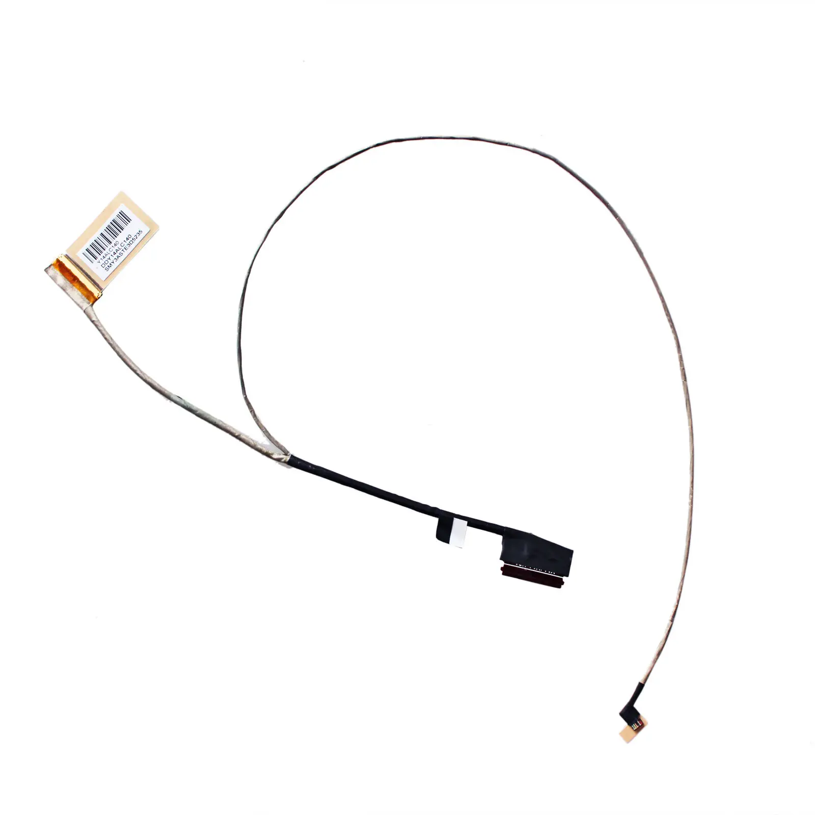 Светодиодный ЖК экран LVDS для ноутбука HP Pavilion 15 P Envy K DDY14ALC140 DDY14ALC020 762519 001|screen cable|lvds