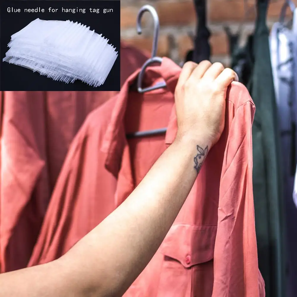 Прочный Пластик острые шипы цепляют иглы умелые производство 5000 шт./кор. ручной