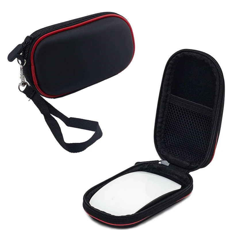 

Жесткий защитный чехол из ЭВА и полиуретана, 1 шт., чехол для хранения Magic Mouse I II Gen