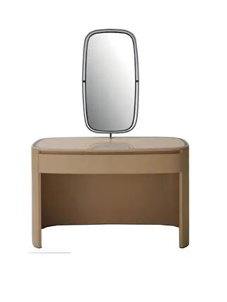 

Роскошный и простой туалетный столик ight для отправки табурета, итальянская мебель для спальни Bentley, модный макияжный столик с выдвижным ящи...