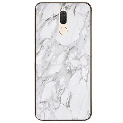 Роскошные Силиконовые чехлы из ТПУ для Huawei Mate 10 Lite Nova 2i | Мобильные телефоны и